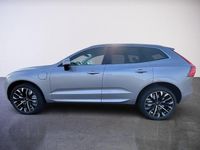 gebraucht Volvo XC60 