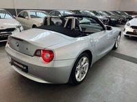 gebraucht BMW Z4 3.0i Roadster (E85) AUTOMATIC * SAMMLERSTÜCK*