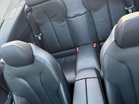 gebraucht BMW 640 Cabriolet 640 d Aut.