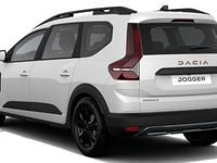 Neu Dacia Jogger Extreme 110 PS (80 kW) 2025 Van / Kleinbus