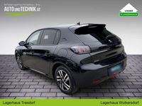 gebraucht Peugeot 308 SW e-GT ELEKTRO