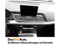 gebraucht Audi Q5 2.0 TDI ultra quattro Sport