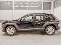 gebraucht Hyundai Kona STYLE PLUS DCT SHZ ACC NAVI RFK PDC 1.6 T-GDi D...