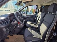 Neu Nissan Primastar Acenta 150 PS (110 kW) 2025 Schwarz Van / Kleinbus