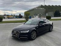 gebraucht Audi A6 3,0 TDI Quattro Sport S-tronic