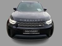 gebraucht Land Rover Discovery 5 2,0 SD4 SE Aut.