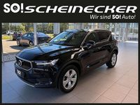 gebraucht Volvo XC40 T4 Momentum Geartronic