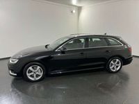 gebraucht Audi A4 Avant 40TDI advanced quattro S-tronic *AHK*LED*ACC