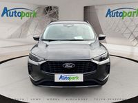 gebraucht Ford Kuga Titanium Titanium