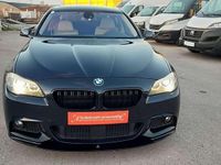 gebraucht BMW 535 i M-Paket