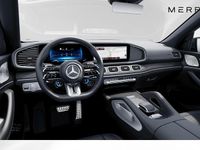 gebraucht Mercedes GLE53 AMG -HYBRID 4MATIC+