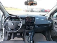 gebraucht Renault Zoe Luna 41kWh Bose Batterie inkludiert