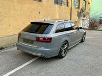 gebraucht Audi A6 Allroad 3,0 TDI BiTurbo Luft*ACC*HuD*Massage*Standheizung*