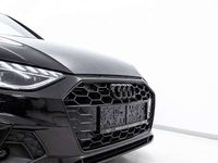 gebraucht Audi A4 Avant 35 TFSI S-line S-tronic | Black Edition |...