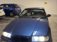 gebraucht BMW 328 Cabriolet 328 i