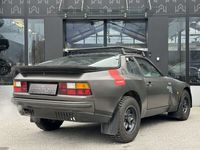 gebraucht Porsche 944 Coupé *Safari Umbau*