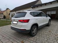 gebraucht Seat Ateca 1,0 Style