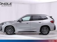 Gebraucht BMW X1 Efficient Dynamics 150 PS (110 kW) 2025 Silber SUV
