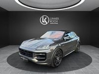 Gebraucht Porsche Cayenne 480 PS (353 kW) 2025 Grau SUV