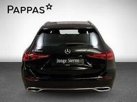 gebraucht Mercedes C200 d T-Modell