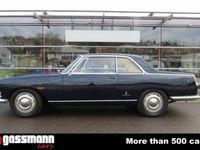 gebraucht Lancia Flaminia Coupe Pininfarina 3B