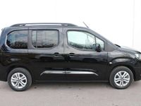 gebraucht Toyota Proace Verso Electric 50kWh L1 Family 7sitzig!