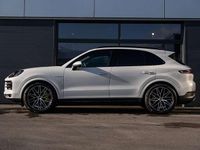 gebraucht Porsche Cayenne E-Hybrid