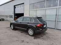 gebraucht VW Tiguan Tiguan 2,0 TDI SCR 4Motion Highline DSG Highline