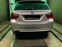 gebraucht BMW 330 330 xd Touring Automatik