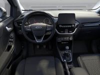 gebraucht Ford Puma 1.0 EcoBoost 125 Aut Tit. LED Nav SHZ PDC 92 kW...