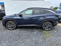 Neu Hyundai Tucson 159 PS (116 kW) 2025 Rot SUV