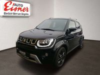 gebraucht Suzuki Ignis 1.2 DJ HYBRID ALLGRIP FL