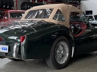 gebraucht Triumph TR2 