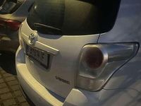 Gebraucht Toyota Verso Lounge 124 PS (91 kW) 2013 Van / Kleinbus