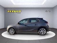 Gebraucht Opel Corsa Edition 102 PS (75 kW) 2020 Grau Limousine