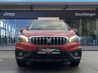 gebraucht Suzuki SX4 S-Cross 10 DITC shine