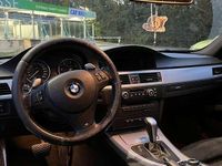 gebraucht BMW 330 330 d xDrive DPF Touring Aut.