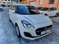 gebraucht Suzuki Swift 1.2 Dualjet 4 Zylinder clear * LED, ACC, usw...*