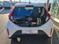 gebraucht Toyota Aygo X 1,0 l Play