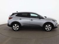 Gebraucht Opel Grandland X Business 181 PS (133 kW) 2022 Grau SUV