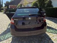 gebraucht Skoda Fabia Fabia Combi Ambition 1,0 TSI Ambition