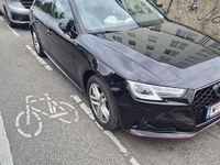 Gebraucht Audi A4 190 PS (139 kW) 2015 Kombi