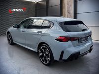 Neu BMW 120 M Sport 170 PS (125 kW) 2025 M brooklyn grau meta Kleinwagen