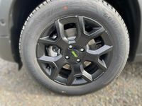 gebraucht Jeep Avenger 1.2 T3 OVERLAND 4XE