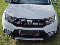 gebraucht Dacia Sandero SanderoStepway dCi 90 S