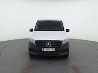 Gebraucht Mercedes Vito 163 PS (119 kW) 2026 Arktikweiß Van