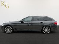 gebraucht BMW 520 x-Drive M-SPORT ab ca. 253€ monatlich