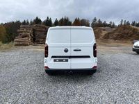 Neu VW Transporter 110 PS (80 kW) 2025 Weiß Van