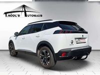 Gebraucht Peugeot 2008 Allure 131 PS (96 kW) 2021 SUV