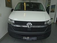 gebraucht VW Transporter T6.1 VW T6.1 Kastenwagen TDI